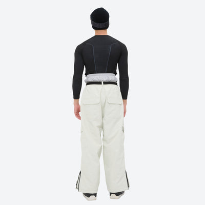 Solstice 3L Snow Series - Unisex