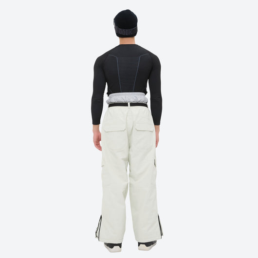 Solstice 3L Snow Series - Unisex