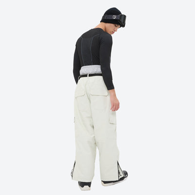 Solstice 3L Snow Series - Unisex