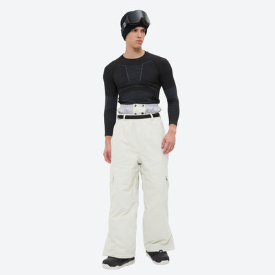 Solstice 3L Snow Series - Unisex