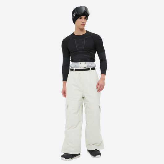 Solstice 3L Snow Series - Unisex