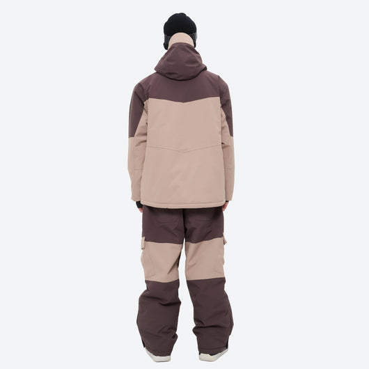 Solstice 3L Snow Series - Unisex