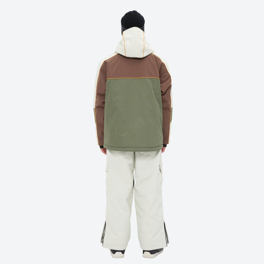 Solstice 3L Snow Series - Unisex