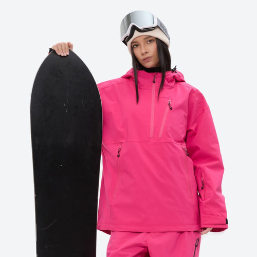 Spectrum Women's 3L Snow Series