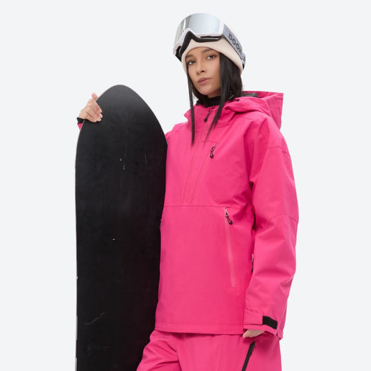 Spectrum Women's 3L Snow Series