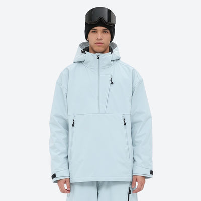 Spectrum Men's 3L Snow Series