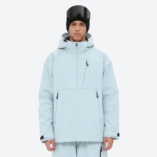 Spectrum Men's 3L Snow Series
