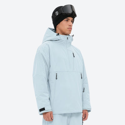 Spectrum Men's 3L Snow Series