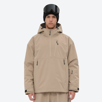 Spectrum Men's 3L Snow Series