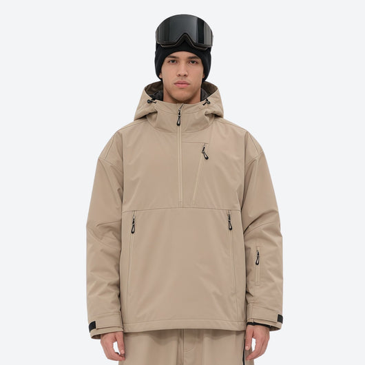 Spectrum Men's 3L Snow Series