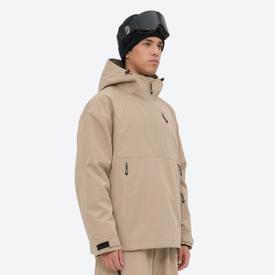 Spectrum Men's 3L Snow Series