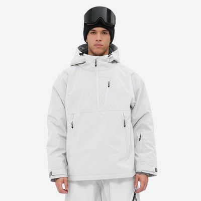 Spectrum Men's 3L Snow Series