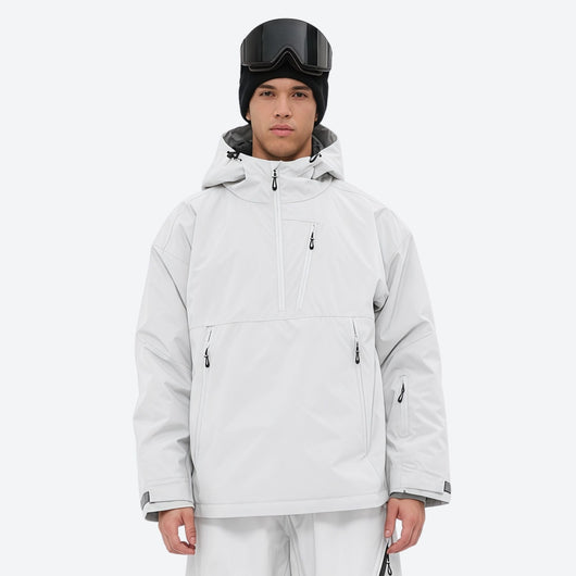 Spectrum Men's 3L Snow Series