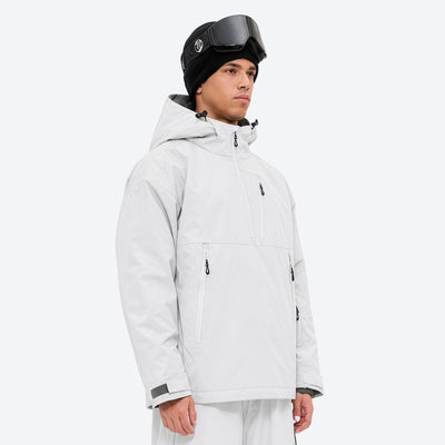 Spectrum Men's 3L Snow Series