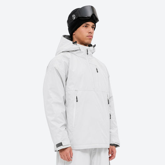 Spectrum Men's 3L Snow Series