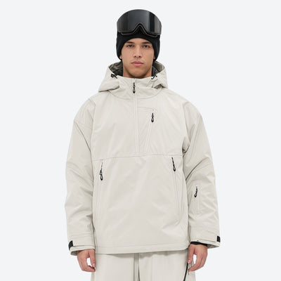 Spectrum Men's 3L Snow Series