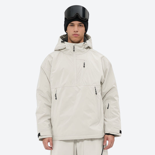 Spectrum Men's 3L Snow Series