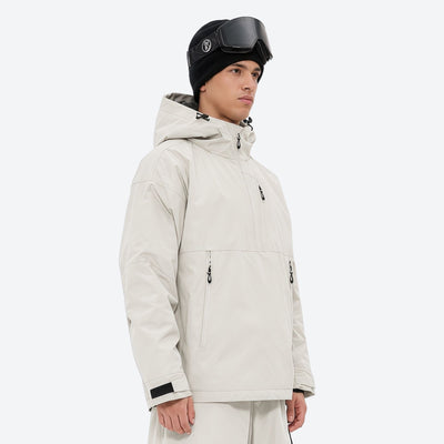 Spectrum Men's 3L Snow Series