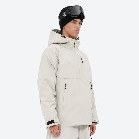 Spectrum Men's 3L Snow Series