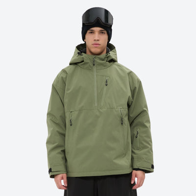 Spectrum Men's 3L Snow Series