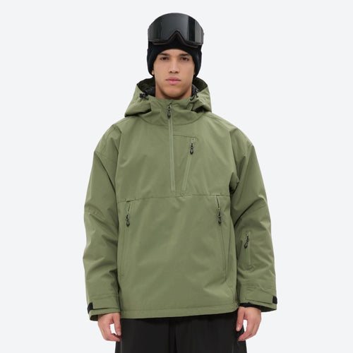 Spectrum Men's 3L Snow Series