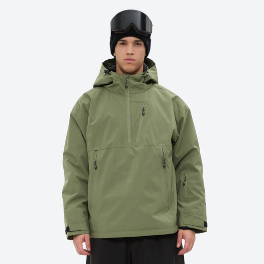 Spectrum Men's 3L Snow Series