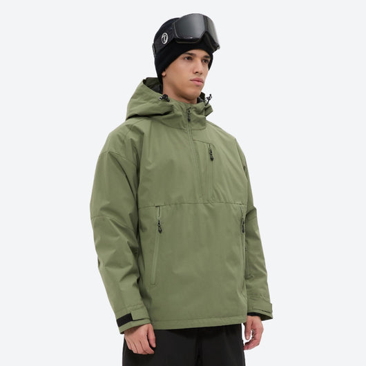 Spectrum Men's 3L Snow Series