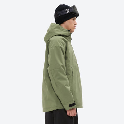 Spectrum Men's 3L Snow Series