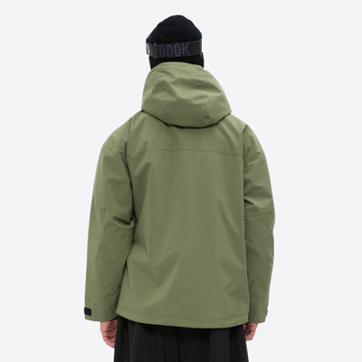 Spectrum Men's 3L Snow Series