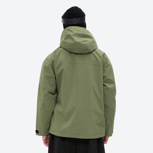 Spectrum Men's 3L Snow Series