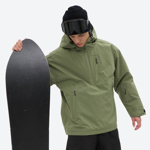 Spectrum Men's 3L Snow Series