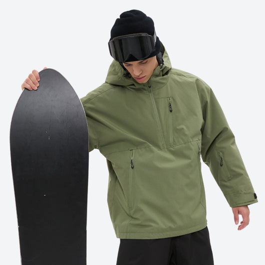 Spectrum Men's 3L Snow Series