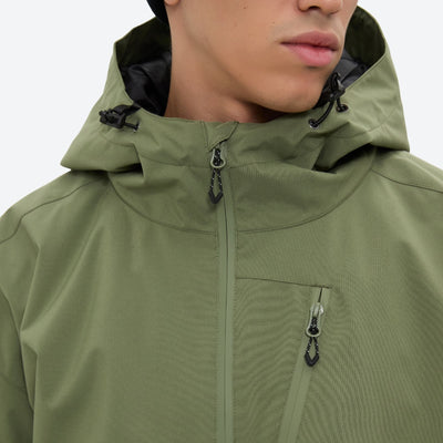Spectrum Men's 3L Snow Series