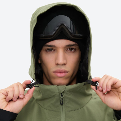 Spectrum Men's 3L Snow Series
