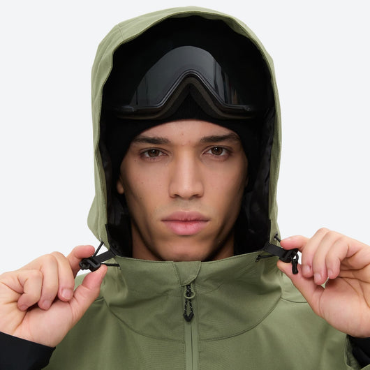 Spectrum Men's 3L Snow Series