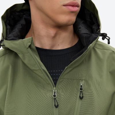 Spectrum Men's 3L Snow Series