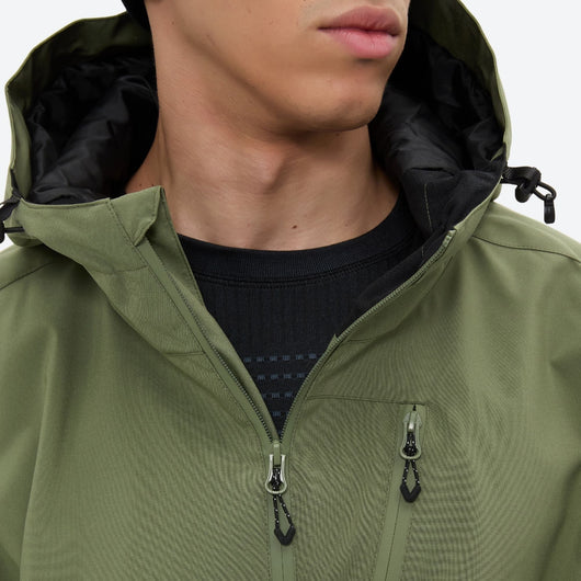 Spectrum Men's 3L Snow Series