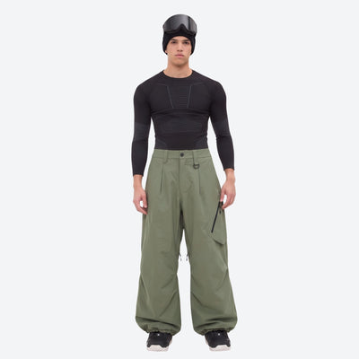 Spectrum Men's 3L Snow Series