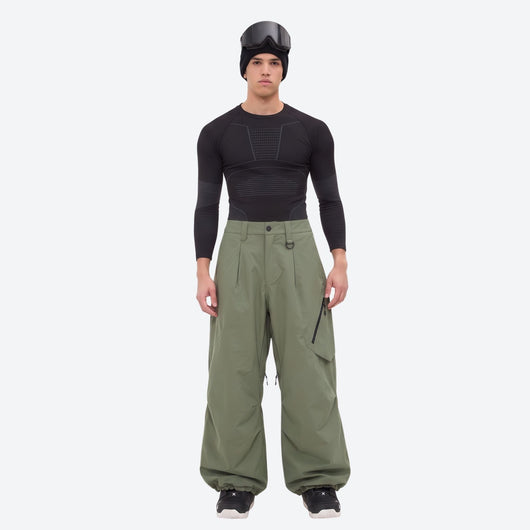 Spectrum Men's 3L Snow Series