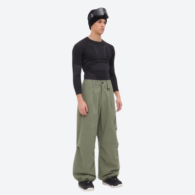 Spectrum Men's 3L Snow Series
