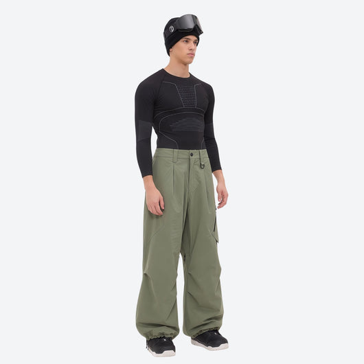 Spectrum Men's 3L Snow Series