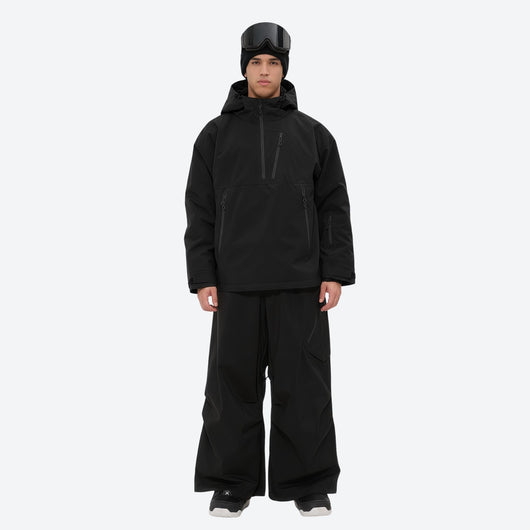 Spectrum Men's 3L Snow Series