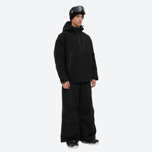 Spectrum Men's 3L Snow Series