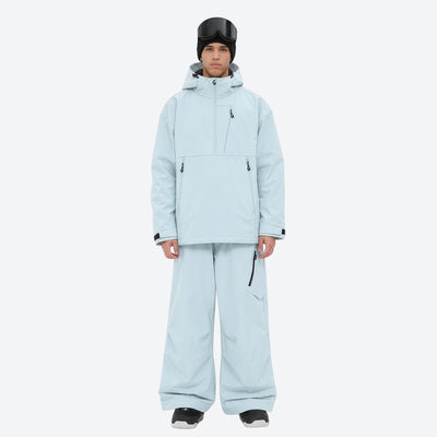 Spectrum Men's 3L Snow Series