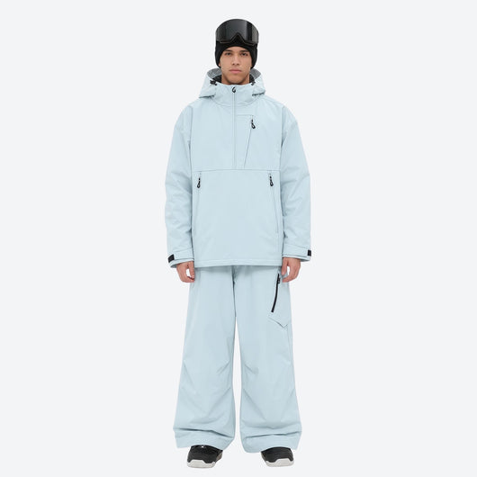 Spectrum Men's 3L Snow Series