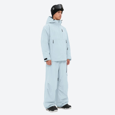 Spectrum Men's 3L Snow Series