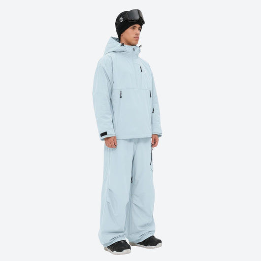 Spectrum Men's 3L Snow Series