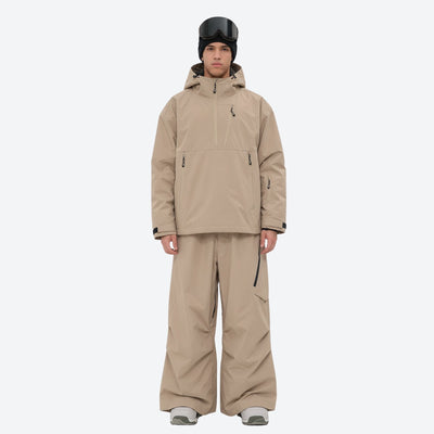 Spectrum Men's 3L Snow Series