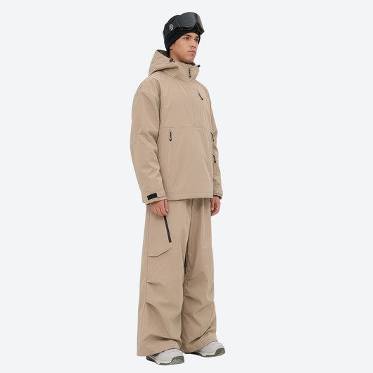 Spectrum Men's 3L Snow Series