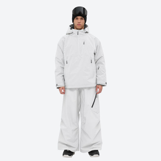 Spectrum Men's 3L Snow Series